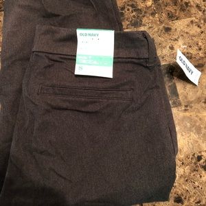 Old Navy Pixie pants